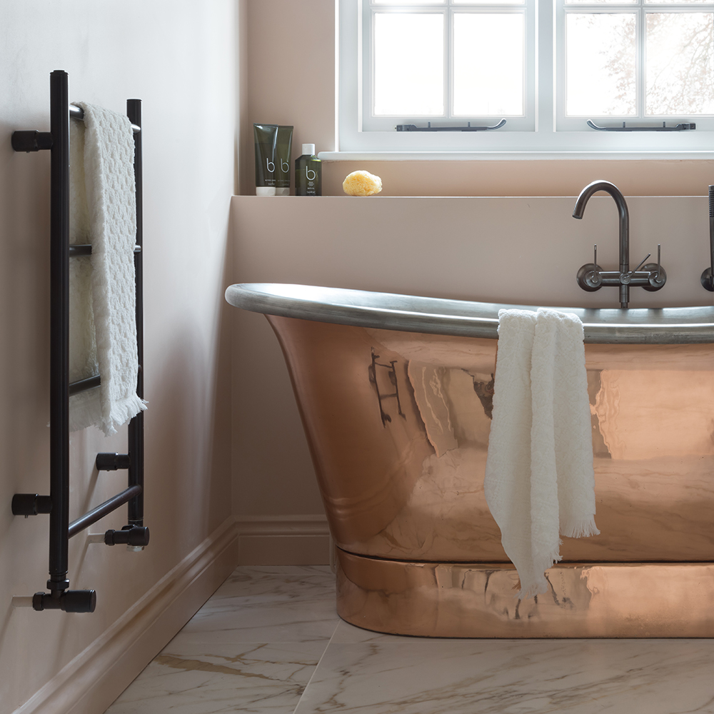 Luxury, Traditional & Contemporary Bathroom Products C.P. Hart
